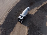  Ford Trucks F-LINE Betoniera IMER