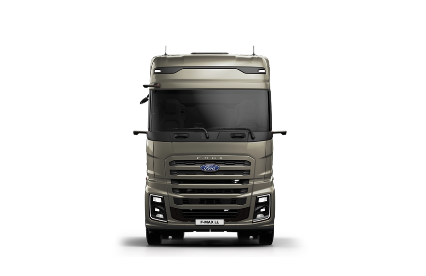 F-MAX                                    Lowliner