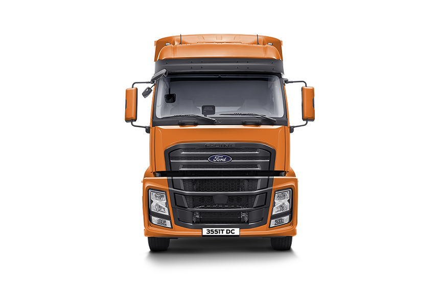 F-LINE 3548T DC