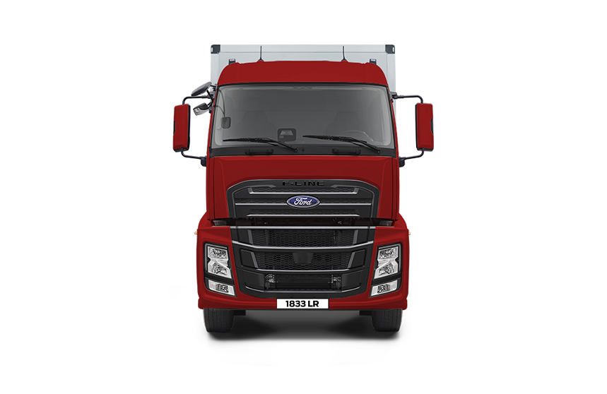 F-LINE 1833 LowLiner