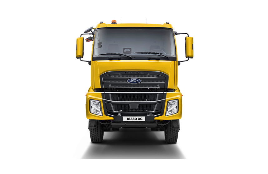 F-LINE 1833D DC