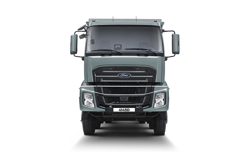 F-LINE 4142D