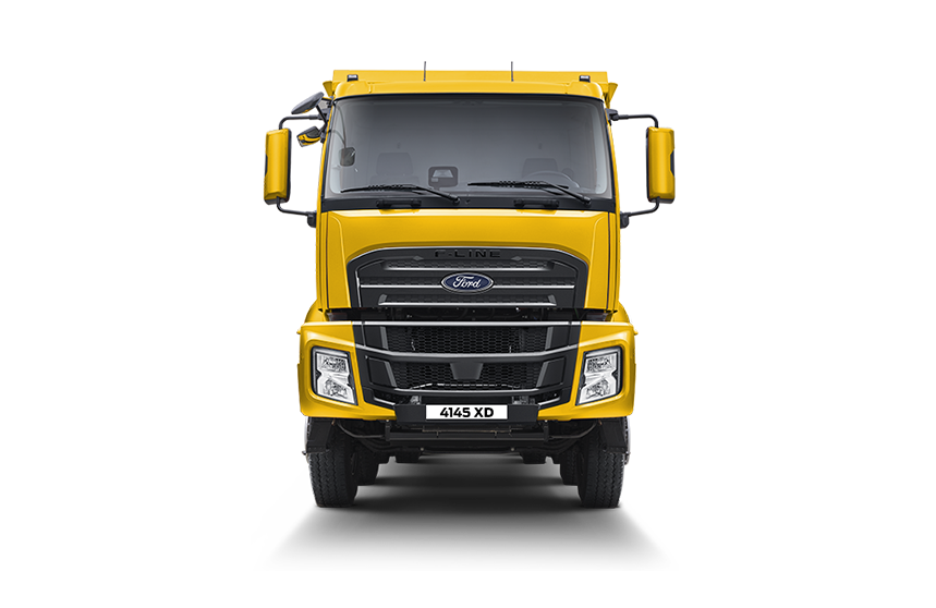 F-LINE 4142 XD