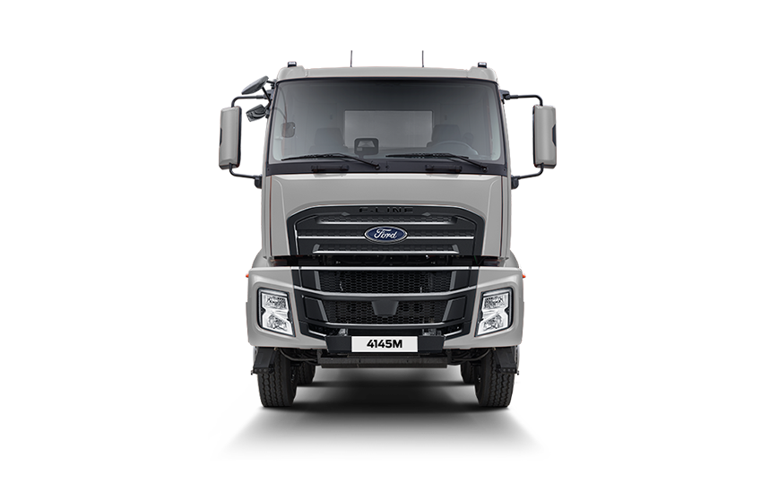 F-LINE 4142M